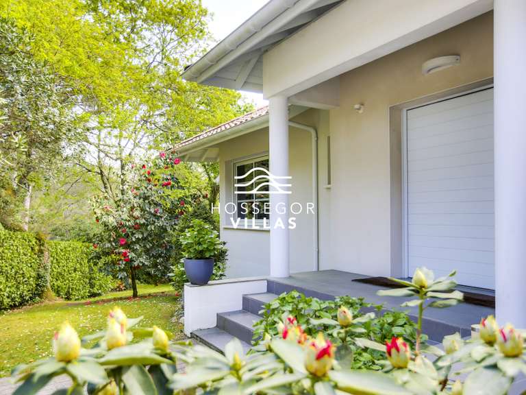 Villa Hossegor - 5 chambres - 195m²