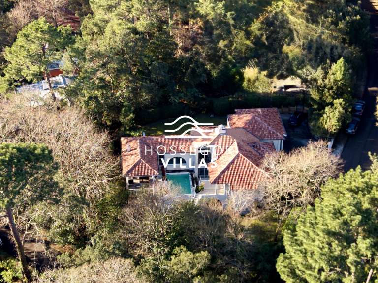 Villa hossegor - 5 bedrooms - 195m²