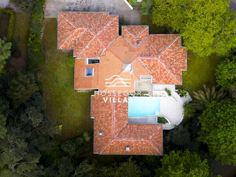 Villa Hossegor - 5 chambres - 195m²
