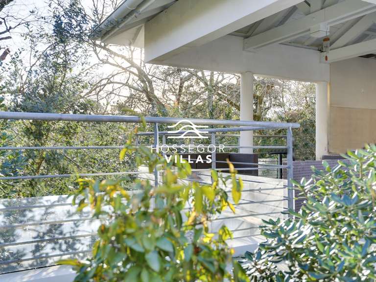 Villa hossegor - 5 bedrooms - 195m²