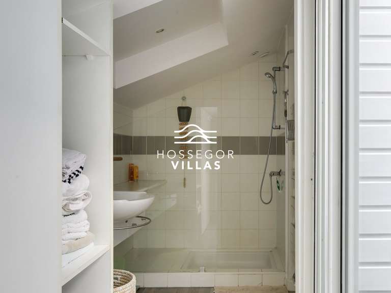 Villa hossegor - 5 bedrooms - 195m²