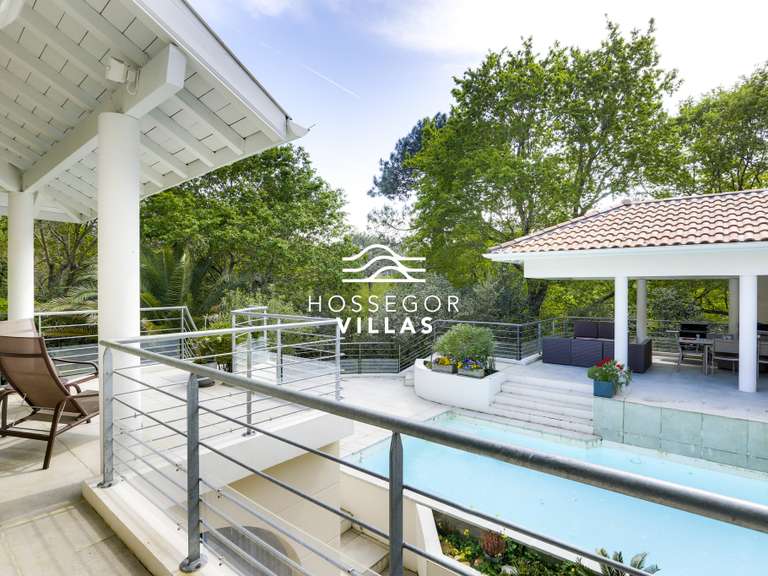 Villa Hossegor - 5 chambres - 195m²