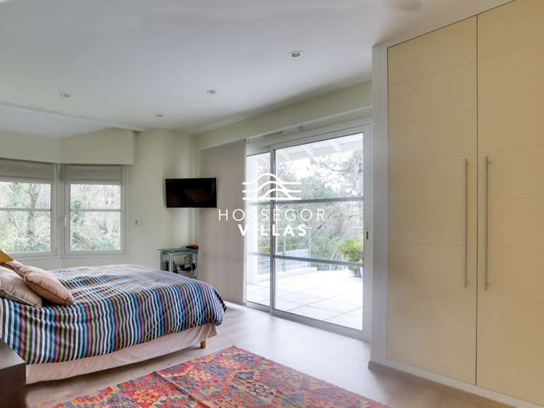 Villa hossegor - 5 bedrooms - 195m²