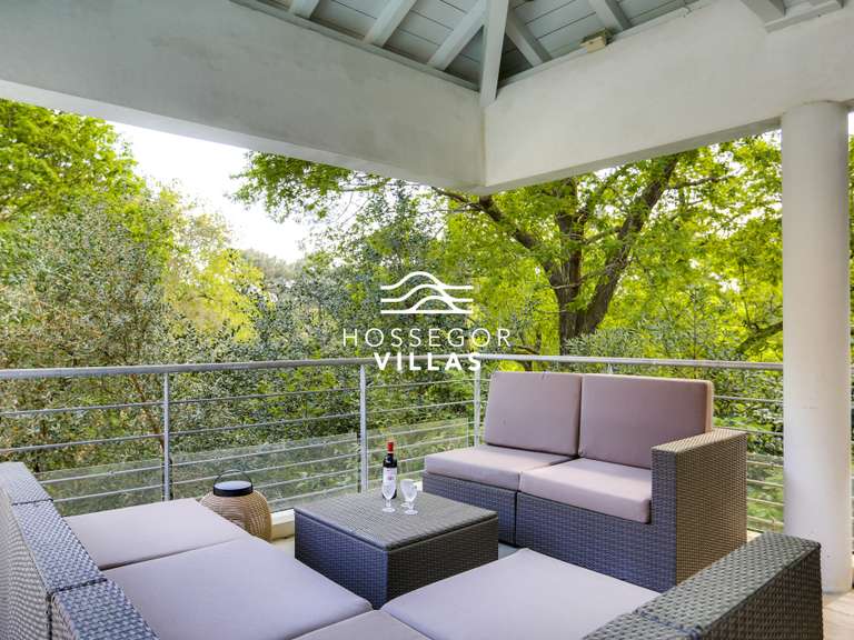 Villa Hossegor - 5 chambres - 195m²