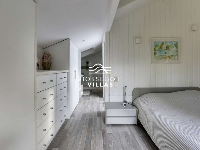 Villa hossegor - 5 bedrooms - 195m²