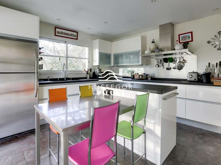 Villa hossegor - 5 bedrooms - 195m²