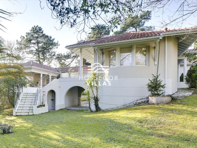 Villa hossegor - 5 bedrooms - 195m²