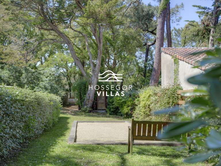 Villa Hossegor - 7 chambres - 279m²