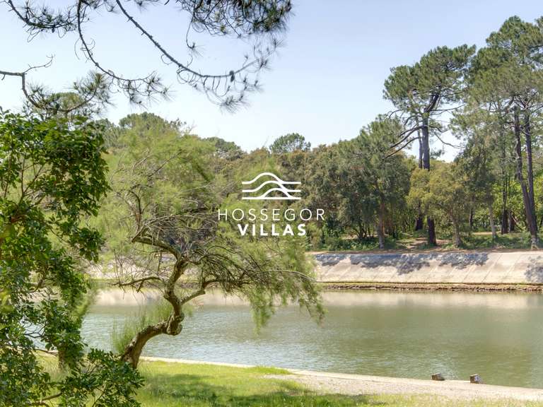 Villa Hossegor - 7 chambres - 279m²