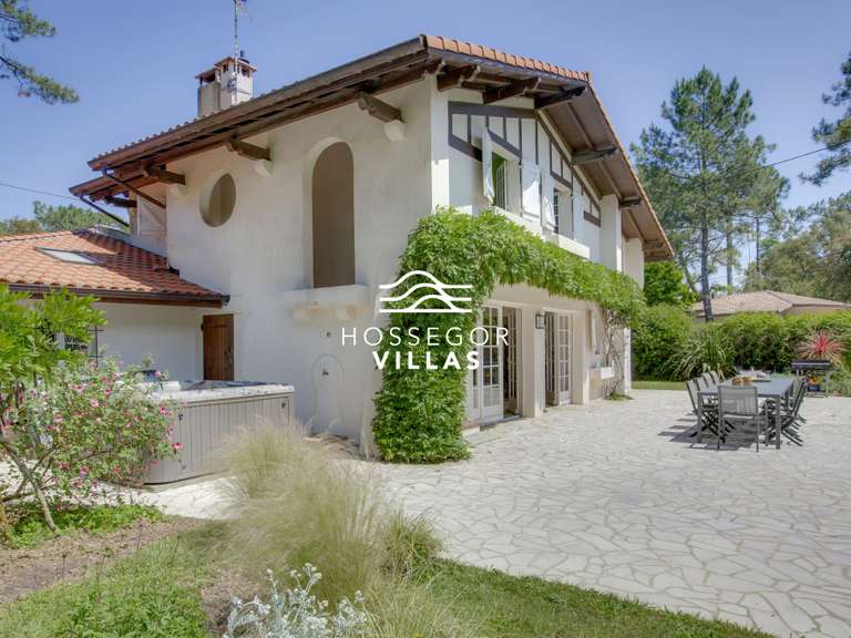 Villa Hossegor - 7 chambres - 279m²