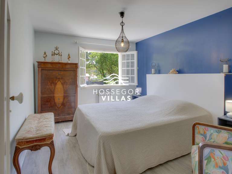 Villa Hossegor - 7 chambres - 279m²