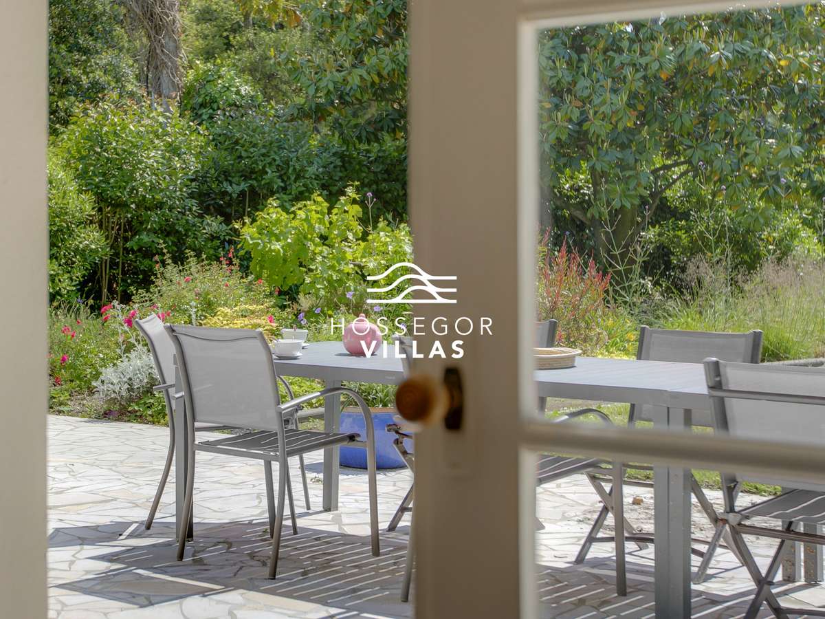 Villa Hossegor