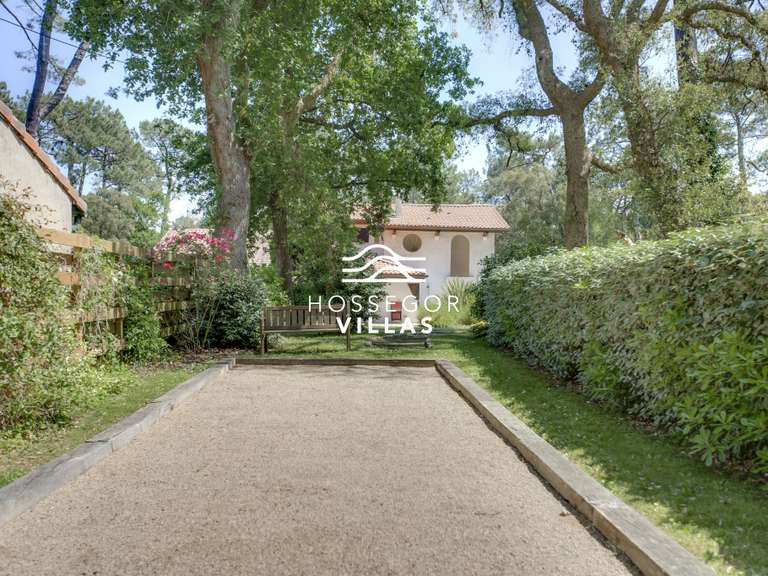 Villa Hossegor - 7 chambres - 279m²