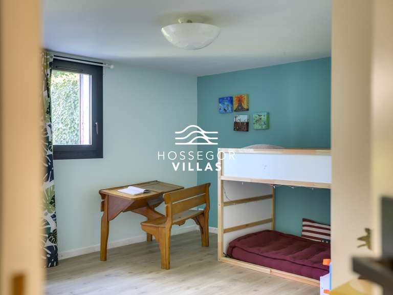 Villa Hossegor - 5 chambres - 210m²