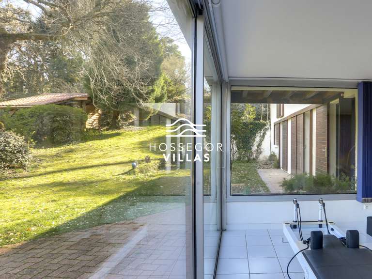 Villa Hossegor - 5 chambres - 210m²