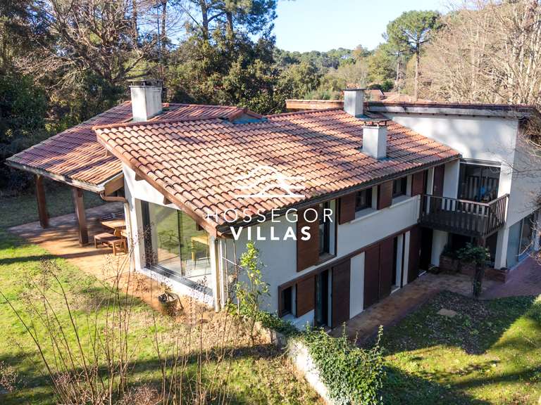 Villa Hossegor - 5 chambres - 210m²