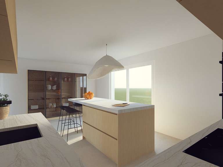 Villa Hossegor - 4 chambres - 187m²