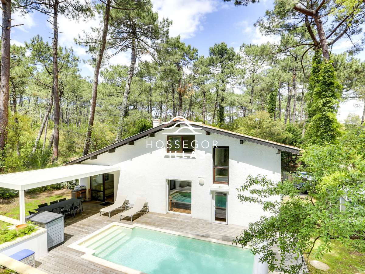 Villa Hossegor