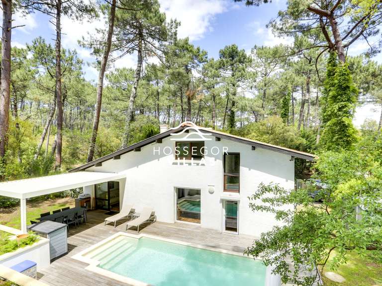 Villa Hossegor - 3 chambres - 120m²