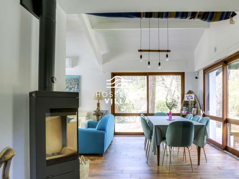 Villa Hossegor - 3 chambres - 120m²