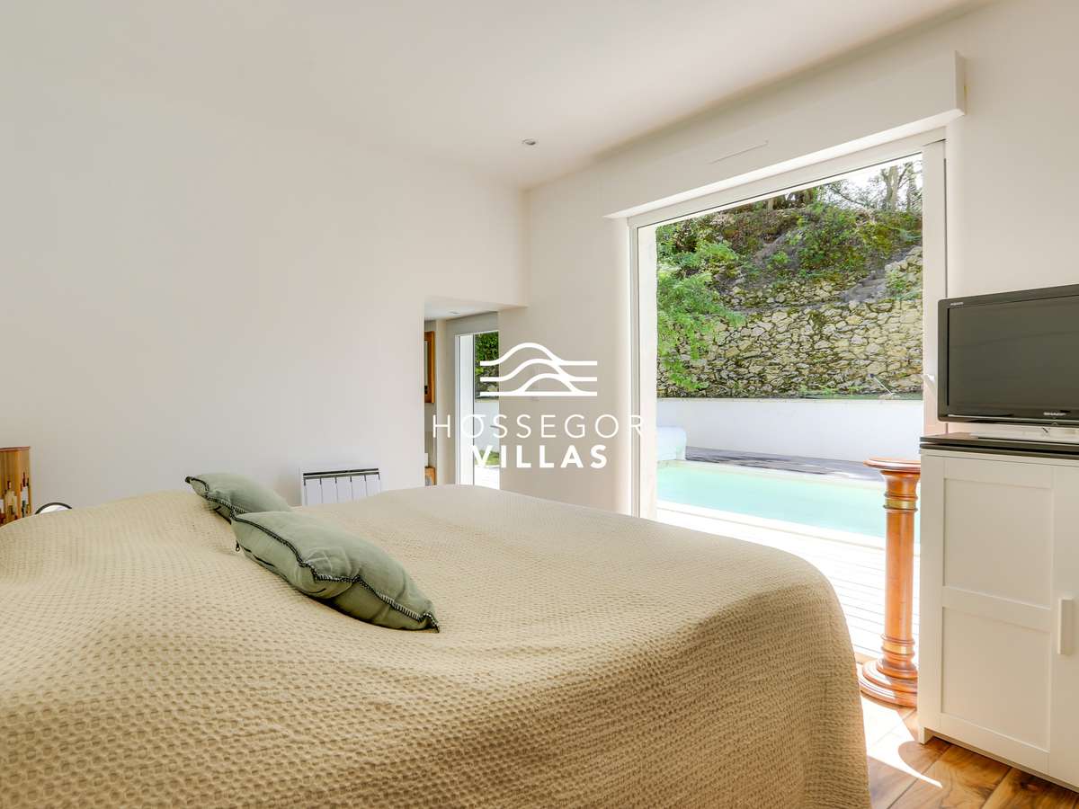 Villa Hossegor