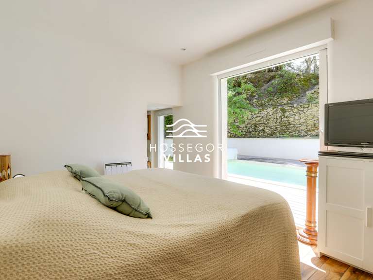 Villa Hossegor - 3 chambres - 120m²