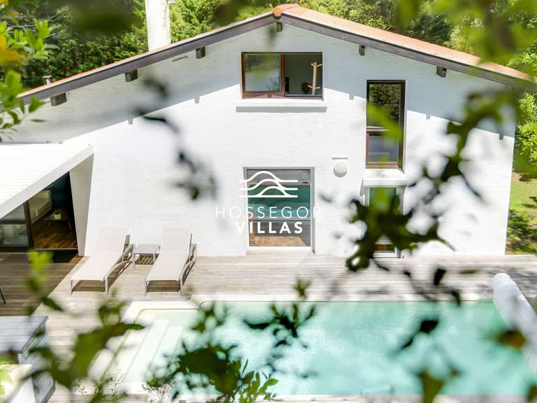Villa Hossegor - 3 chambres - 120m²