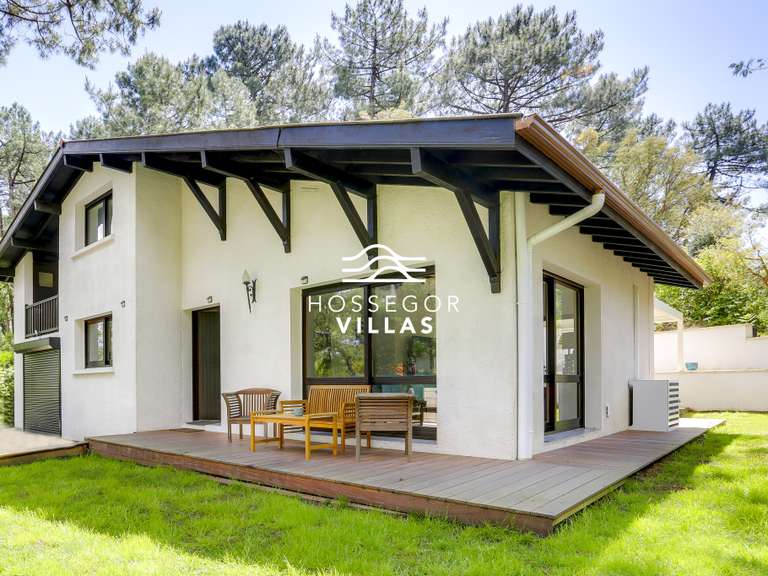 Villa Hossegor - 3 chambres - 120m²