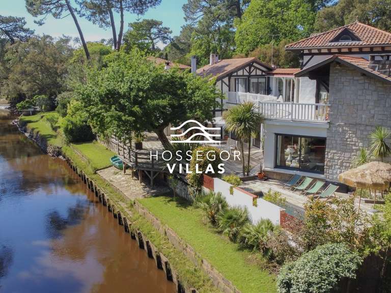 Villa Hossegor - 4 chambres - 238m²