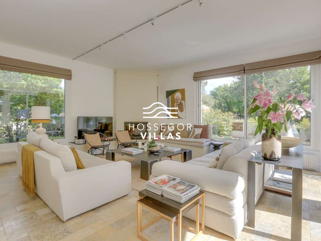 Villa Hossegor