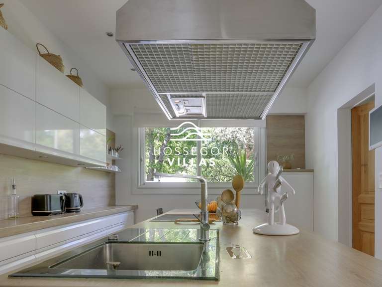 Villa Hossegor - 4 chambres - 238m²