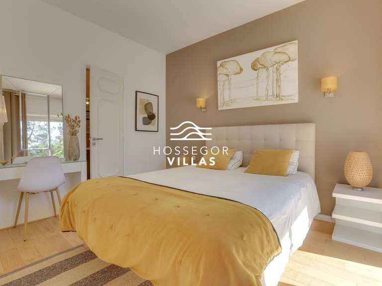 Villa Hossegor - 4 chambres - 238m²