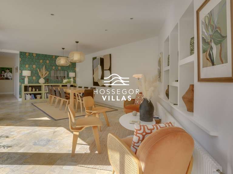 Villa Hossegor - 4 chambres - 238m²