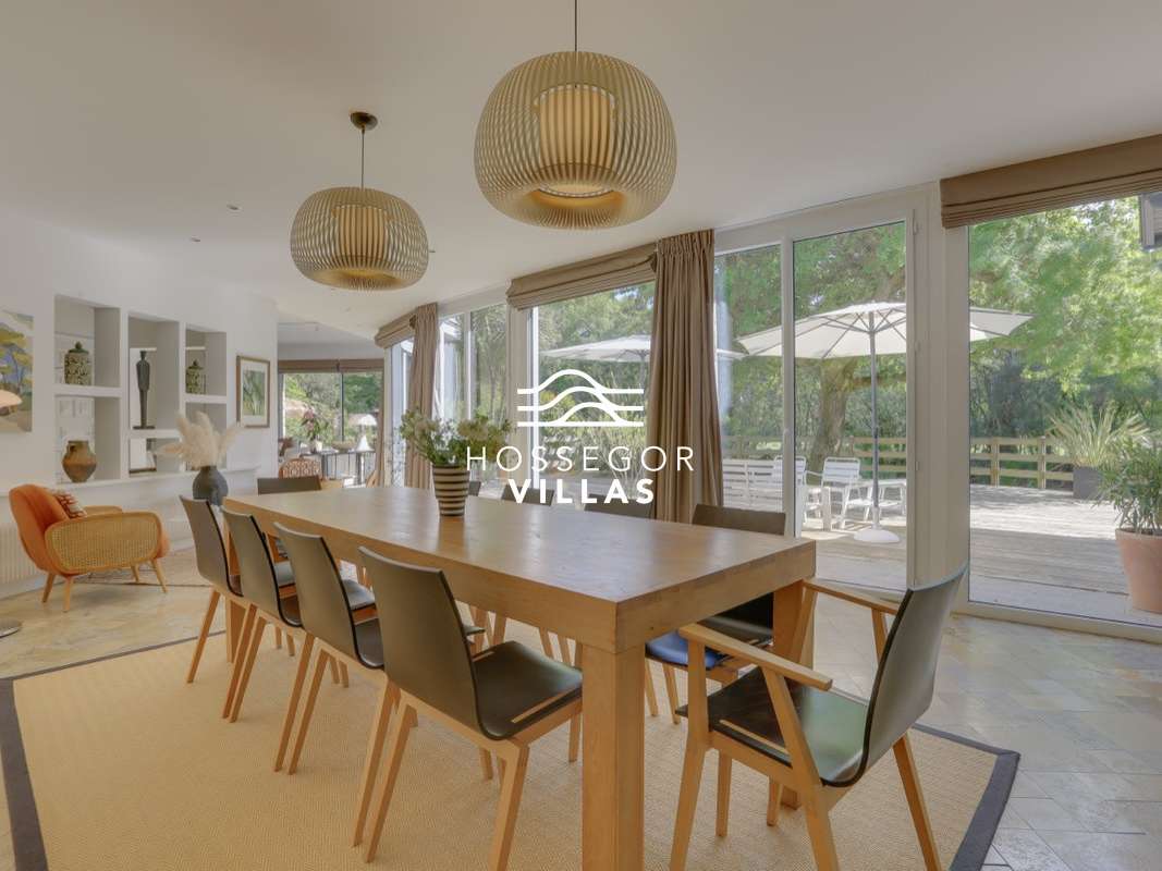 Villa Hossegor