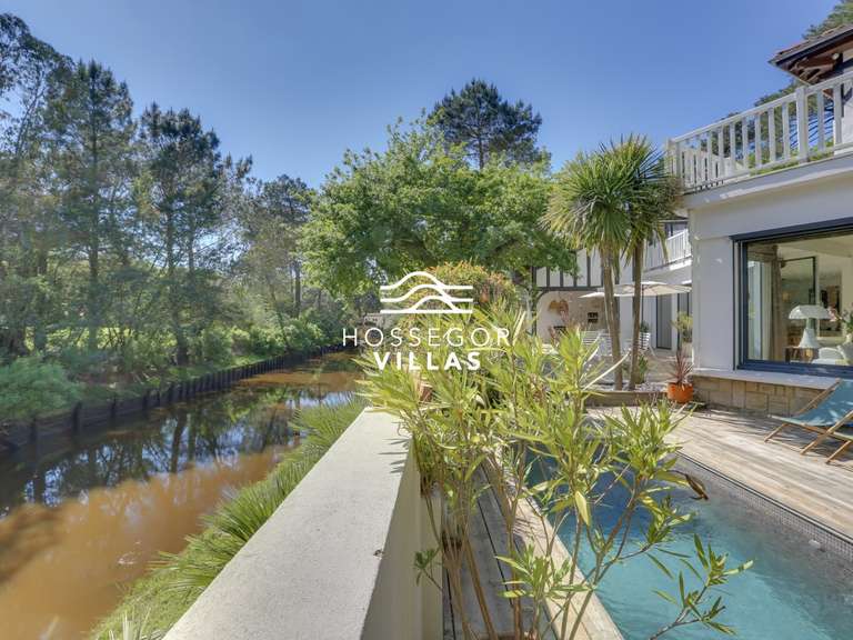 Villa Hossegor - 4 chambres - 238m²