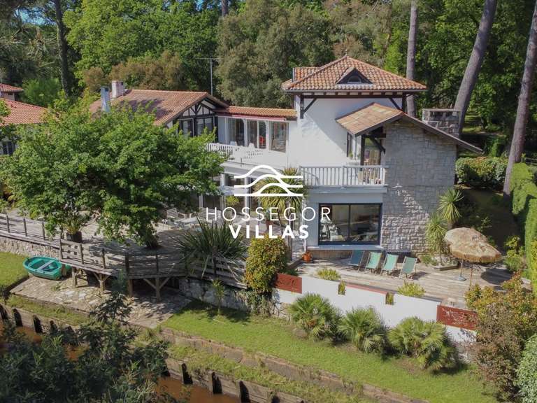 Villa Hossegor - 4 chambres - 238m²