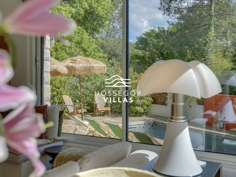 Villa Hossegor - 4 chambres - 238m²