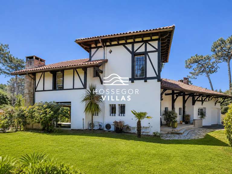 Villa Hossegor - 5 chambres - 238m²