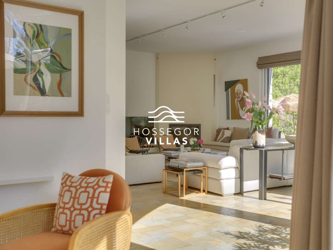 Villa Hossegor