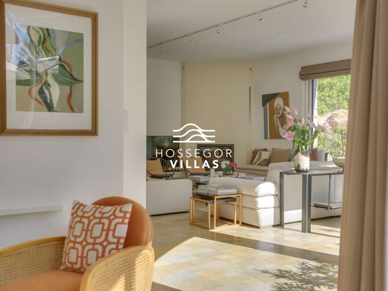Villa Hossegor - 4 chambres - 238m²