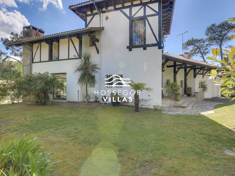 Villa Hossegor - 4 chambres - 238m²