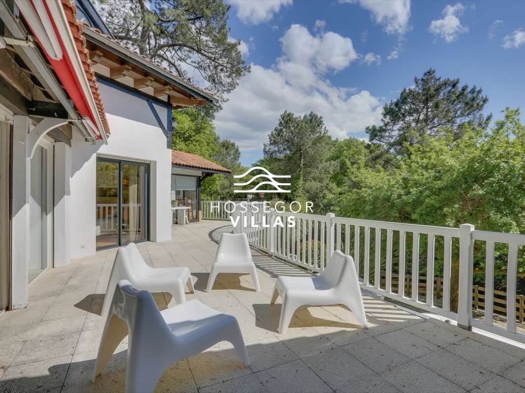 Villa Hossegor