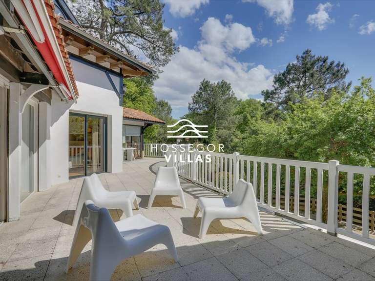 Villa Hossegor - 4 chambres - 238m²