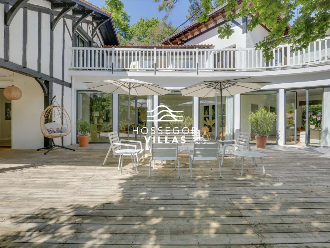 Villa Hossegor