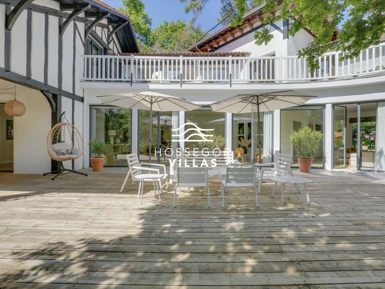 Villa Hossegor - 4 chambres - 238m²