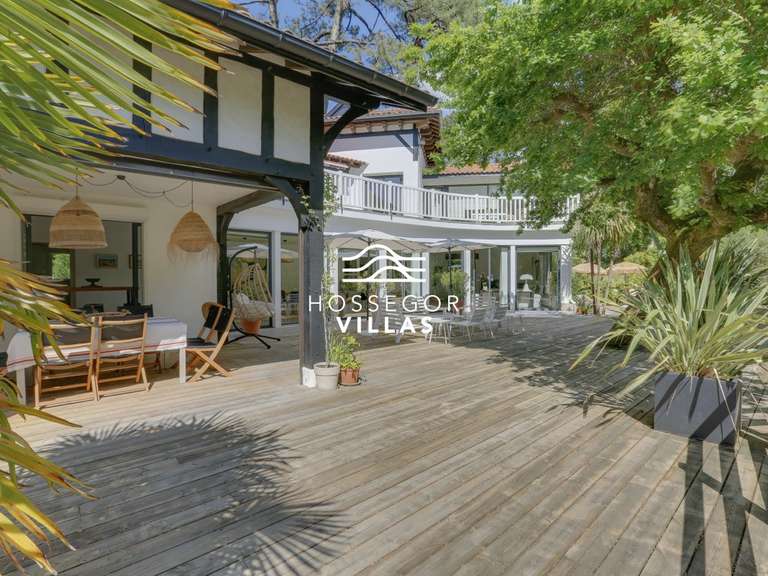 Villa Hossegor - 4 chambres - 238m²
