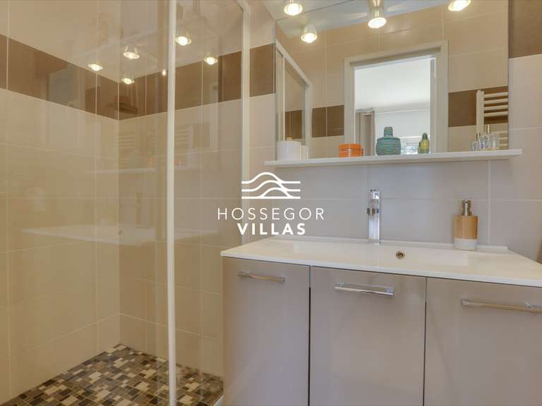 Villa Hossegor - 4 chambres - 238m²
