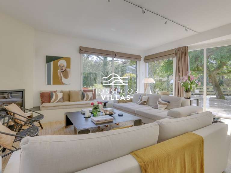 Villa Hossegor - 4 chambres - 238m²