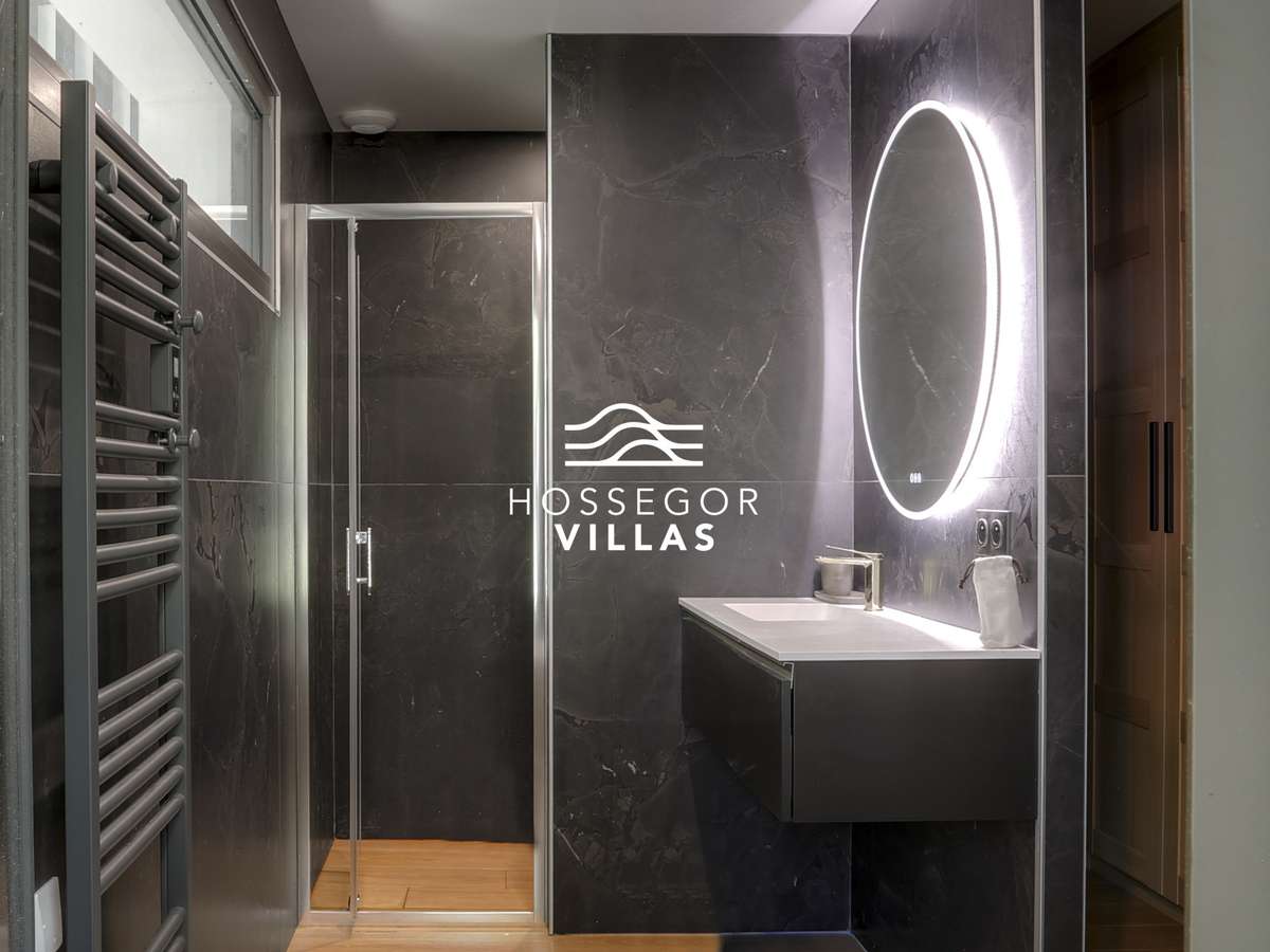 Villa Hossegor