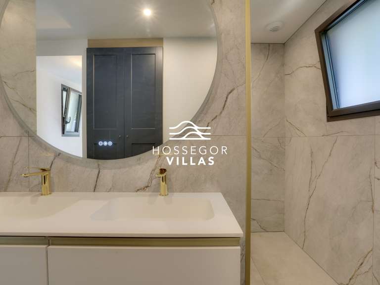 Villa Hossegor - 4 chambres - 260m²